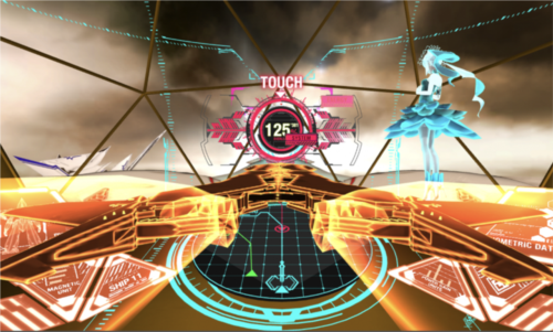 阿尔特斯:超越时空安卓版