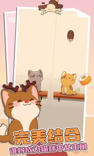 猫咪二重奏正式版