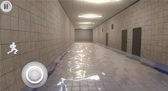 逃出异常泳池房中文版