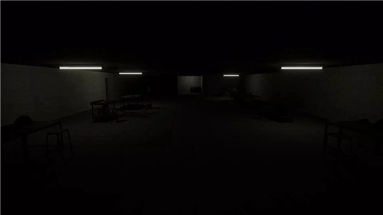 无声尖叫官方版