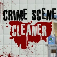 犯罪现场清洁工官网版