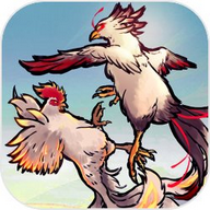 疯狂斗鸡场官方版