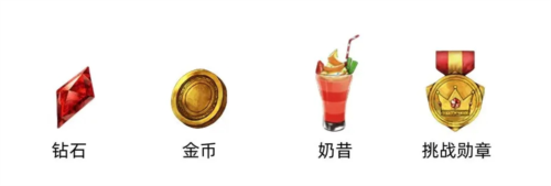 金色传说(内附攻略)