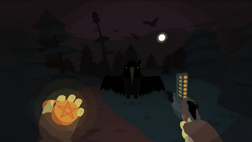 火湖六项修改器PC