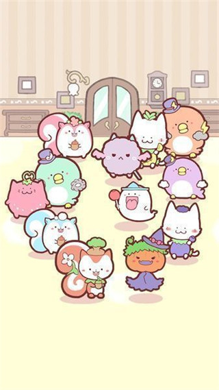 魔法宠物屋安卓版