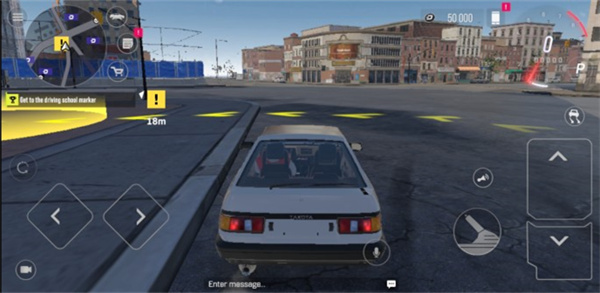 驾驶地带ol最新版