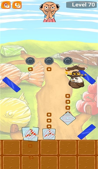 糖果小鸟官方版