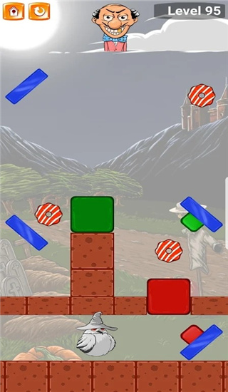 糖果小鸟官方版