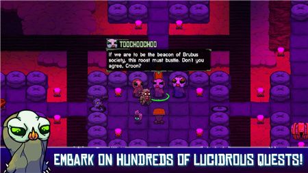 崩溃大陆最新版