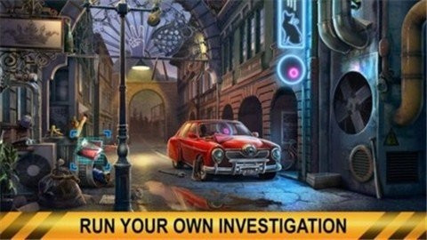 城市罪恶最新版