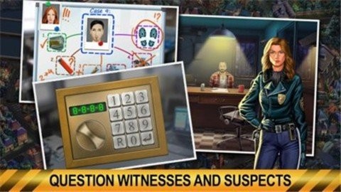 城市罪恶最新版