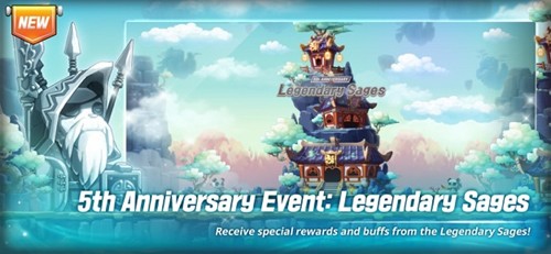 冒险岛M最新版