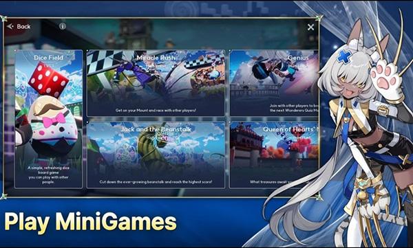 漫游者永恒世界官网版