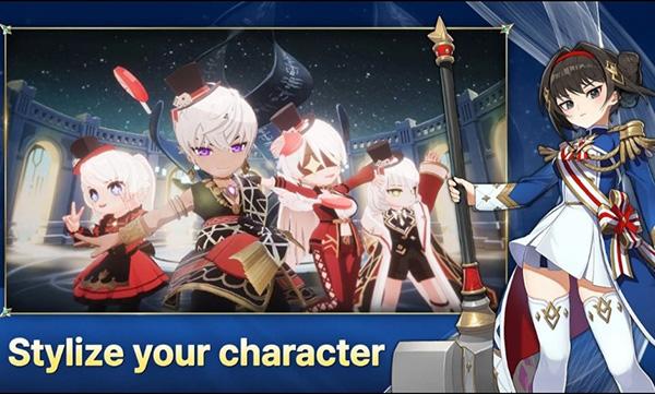 漫游者永恒世界官网版