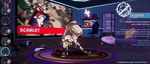 漫游者永恒世界官网版