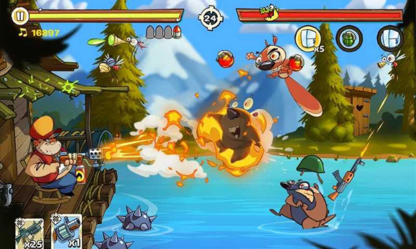 绯闻美食街官方版