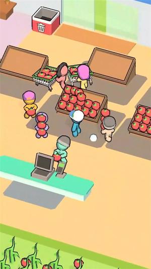 我的迷你超市手机版