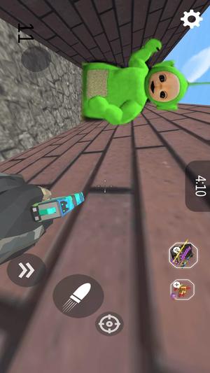 公狒狒盖瑞官方版