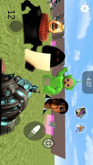 公狒狒盖瑞官方版