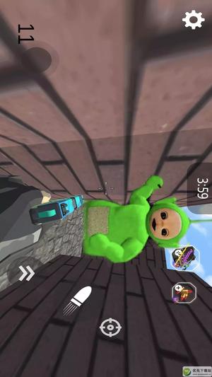 公狒狒盖瑞官方版