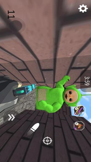 公狒狒盖瑞官方版