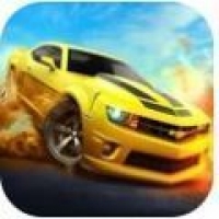 超级撞车王官方版