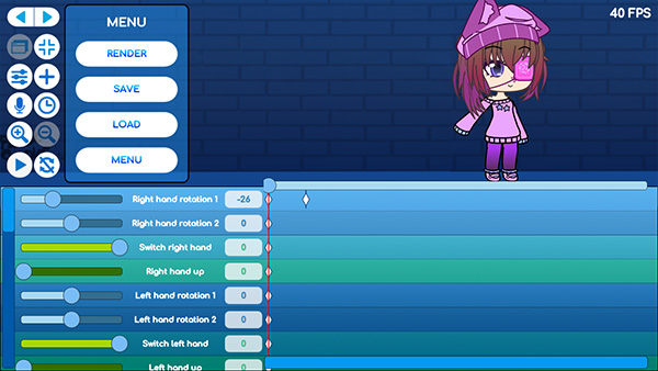 加查动画师安卓版