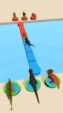 恐龙推推推官方版