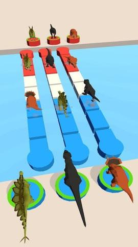 恐龙推推推官方版