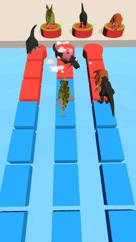 恐龙推推推官方版