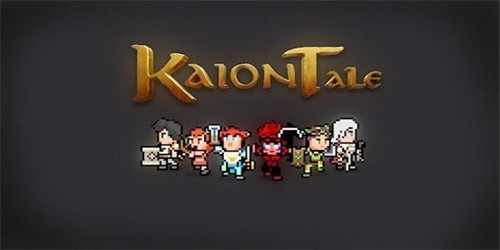 凯恩的传说Kaion Tale