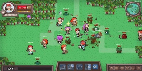 凯恩的传说Kaion Tale