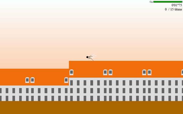 猎杀巨人的游戏官网版