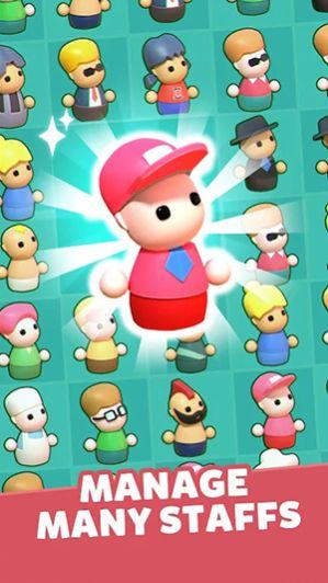 闲置的餐饮大亨安卓版