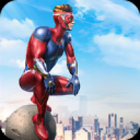 飓风超级英雄无限钞票版