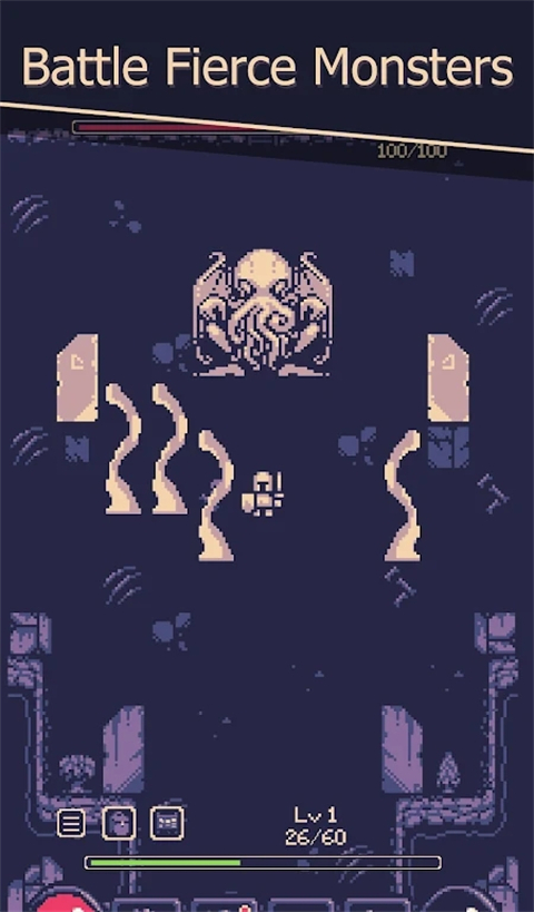 一点冒险汉化版