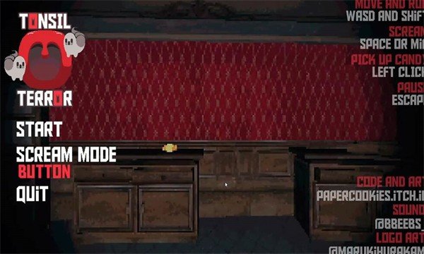 扁桃体惊魂最新版