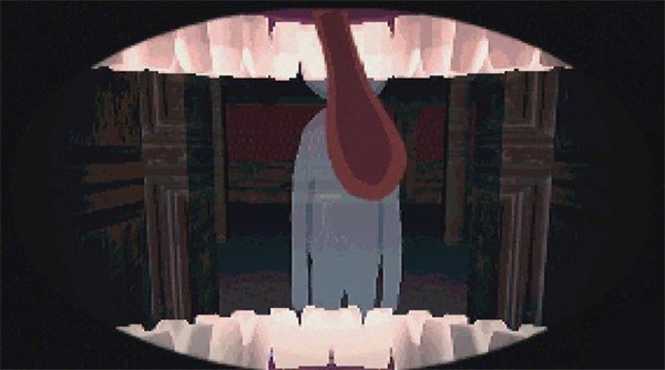 扁桃体惊魂最新版