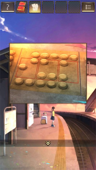 失物终点站官方版