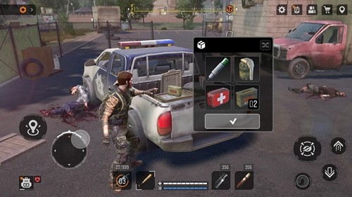 迷失的未来手游