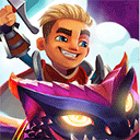 刀锋酷跑精华版