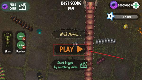 贪吃瑞拉中文版