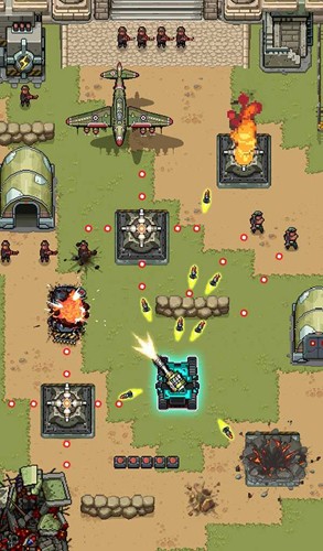 豺狼神兵内购版