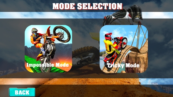 摩托特技赛官方版