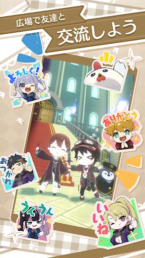 魔术丸与魔法学校官方版