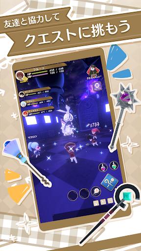 魔术丸与魔法学校官方版