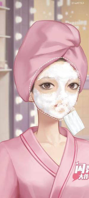 闪亮大作战体力免费版