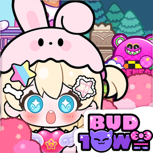 碧优蒂的小镇(BUD Town)官网版