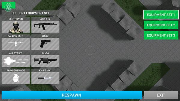 地球计划小队金币版