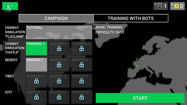 地球计划小队金币版